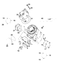Cylinder
