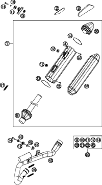 Exhaust System