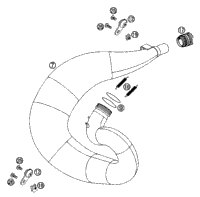 Exhaust Pipe