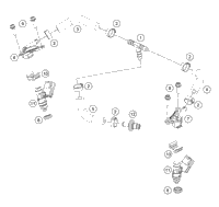Fuel Distributor