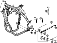 Side / Center Stand