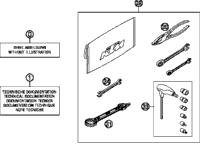 Accessories Kit