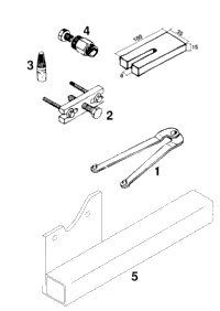 Special Tool