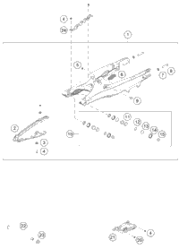 Swing Arm