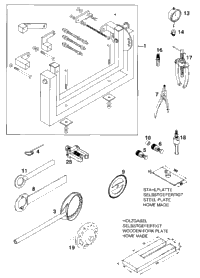 Special Tools