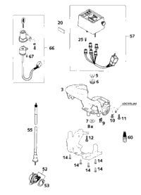 Speedometer, Support