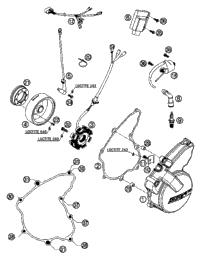 Ignition System