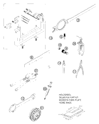 Special Tools