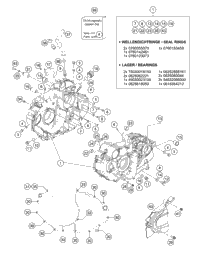 Engine Case