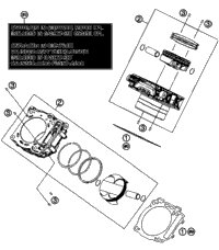 Cylinder