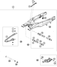 Swing Arm