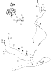 Antiblock System Abs