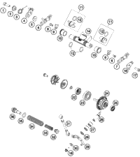 Exhaust Control