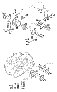 Lubricating System