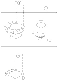 Cylinder