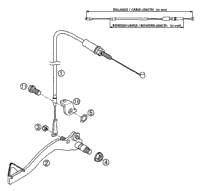 Rear Brake Control