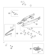 Swing Arm