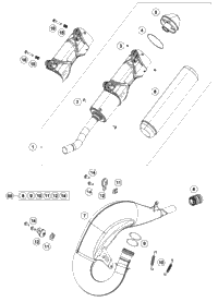Exhaust System