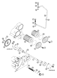 Lubricating System