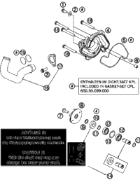 Water Pump