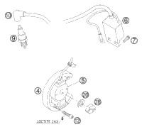 Ignition System