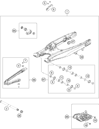 Swing Arm