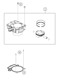 Cylinder
