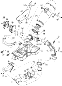 Exhaust System