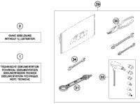 Accessories Kit