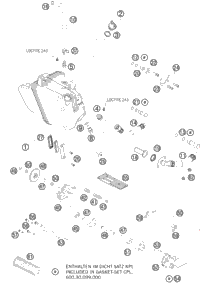 Lubricating System