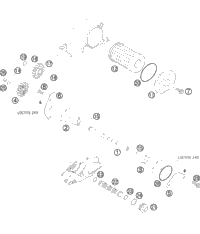 Lubricating System