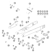 Swingarm