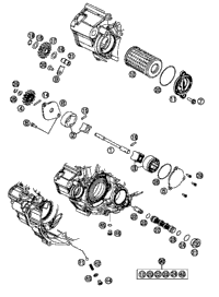 Lubricating System
