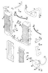 Cooling System