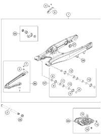 Swing Arm