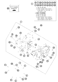 Engine Case