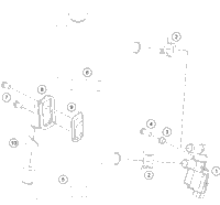 Secondary Air System Sas