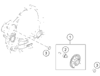 Balancer Shaft