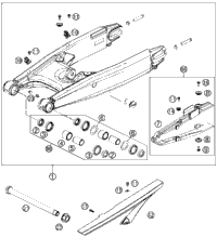 Swing Arm