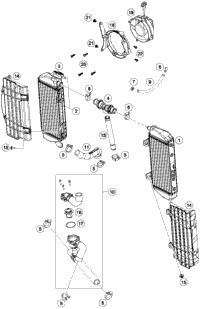 Cooling System