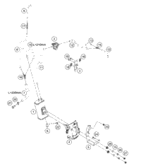 Evaporative Canister