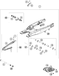 Swing Arm