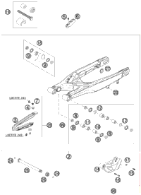 Swing Arm
