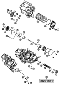 Lubricating System