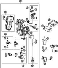 Throttle Body