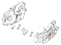 Balancer Shaft