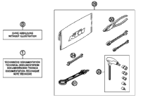 Accessories Kit