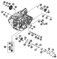 Lubricating System