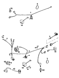 Wiring Harness 2