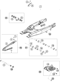 Swing Arm